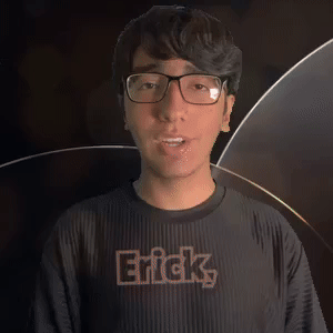 Erick