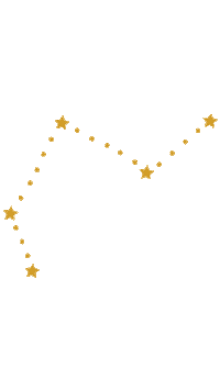 Star Galaxy Sticker by styledry