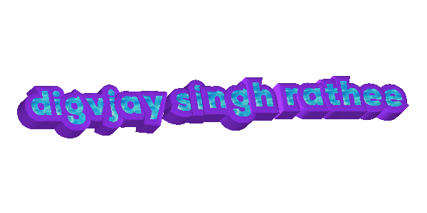 heartless_2005 roadies splitsvilla digvijay rathee digvijay singh Sticker