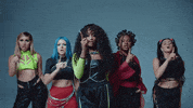Girl Group Acapella GIF by Citizen Queen