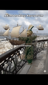 Fatih Sultan Mehmet GIF