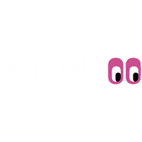 Queen Weekend Sticker by Mackintoshbranding