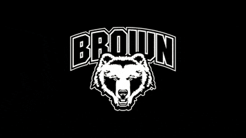 Gobruno GIF by Brown Volleyball