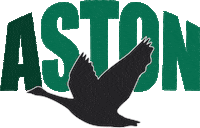 astonuni teamaston Sticker by Aston University