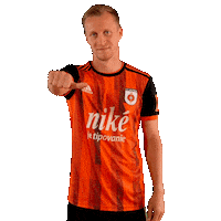 Football Player Sticker by Nike liga