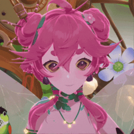 SPMKJ giphygifmaker giphycreatortest vtuber froggy GIF