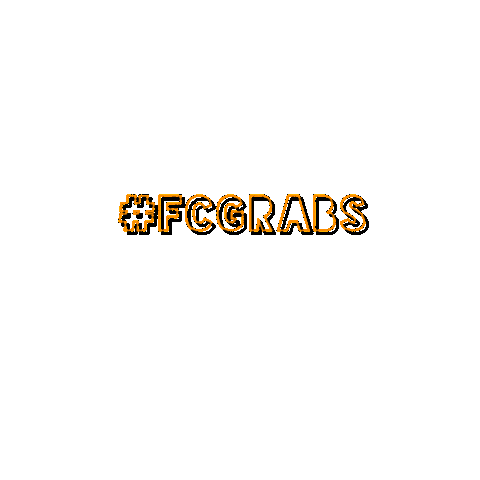 GrabsFC giphyupload grabs fc grabs fcgrabs Sticker