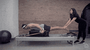 fitness workout GIF by Equinox