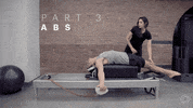 fitness workout GIF by Equinox
