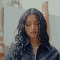 Smirk Girlslikeyou GIF by Sofia Camara