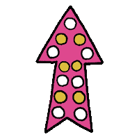 Party Fun Sticker by Bestival