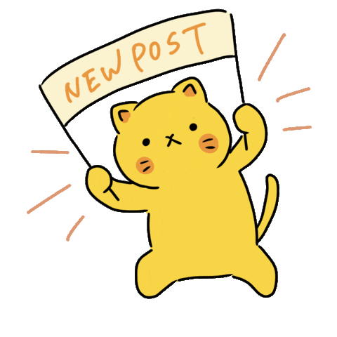 ねこ 猫 Sticker