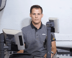 Lidl_Hellas no nope no way nah GIF