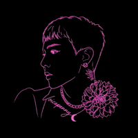 G Dragon Korea GIF