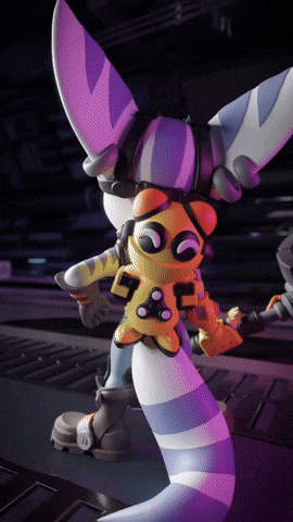 Gamer Ps3 GIF by Youtooz