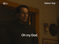Matthew Rhys Omg GIF by Apple TV