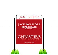 JHREA justlisted choosejhrea justlistedjhrea Sticker