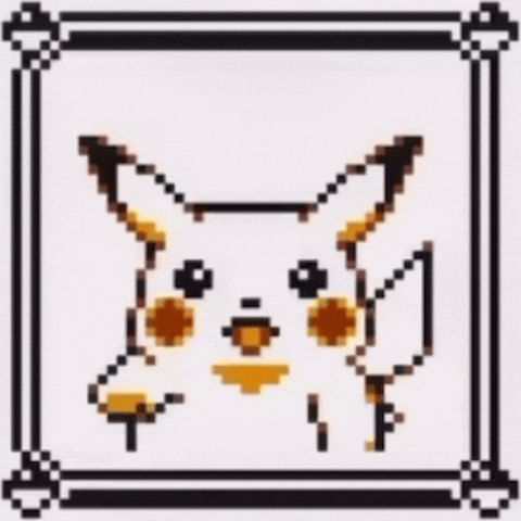 8 Bit Gameboy Color GIF by Respective