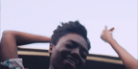 happy music video GIF by IHC 1NFINITY