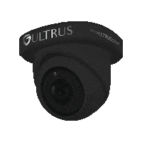 Security Sticker by ultrus