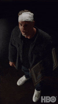 Season 2 Hbo GIF by euphoria