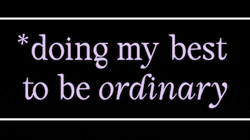 takecarecreative black life purple creativity GIF