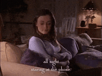 season 3 netflix GIF by Gilmore Girls 