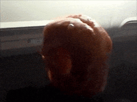 Upgrade GIF by Joji