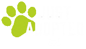 Adopt Humane Society Sticker by Merrick Pet Care