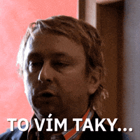 Lobby Volby GIF by Seznam.cz