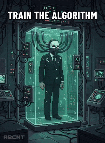 Socialize Social Media GIF by ABCNT