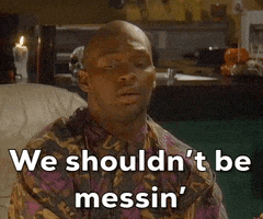 Thomas Mikal Ford Tommy GIF by Martin