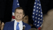 2020 Election Point GIF by Election 2020