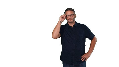 Mtv Podcast Sticker by Vinnie Potestivo Entertaiment