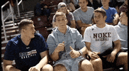 Fun Dancing GIF by Roanoke College