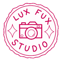 Digital Media Studio Sticker by LUX FUX Media GmbH