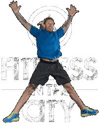 Denver Fitness Sticker by FITC Denver