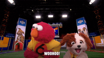 All You Puppies Are Amazing