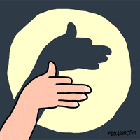 Puppet Master Lol GIF by Animation Domination High-Def