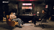 Stress Free Miley Cyrus GIF by Apple Music