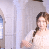 K Pop Triples GIF