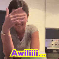 Bomba Dounia GIF