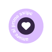 Swipe Love Sticker