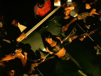Missy Elliott GIF by Blackground Records 2.0
