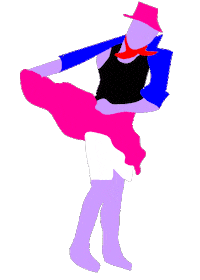 Tamil Nadu Party Sticker by Ladypat