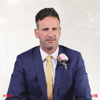 channel 9 yawn GIF by Married At First Sight Australia