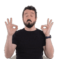 Abby-Antoine Sticker by App Abby
