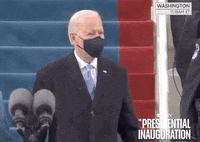 Joe Biden GIF by CBS News