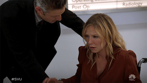 GIF by SVU