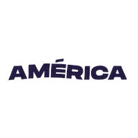 rutsaanchez america ame rivadavia rutsanchez Sticker